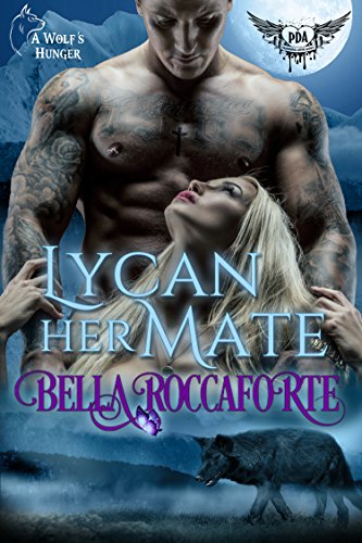 Lycan Her Mate: Paranormal Dating Agency