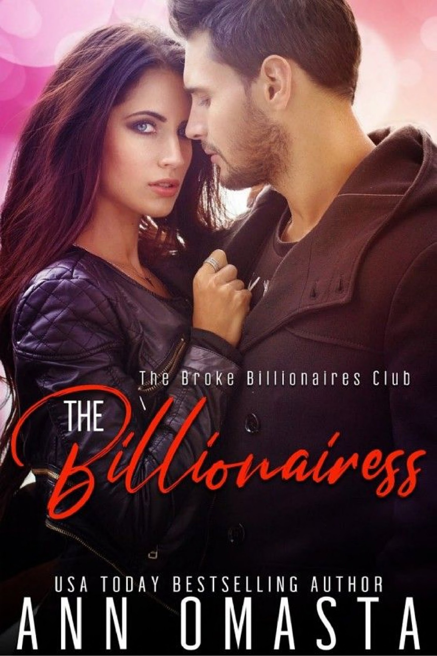 The Billionairess: A Sweet Billionaire Romance Novella