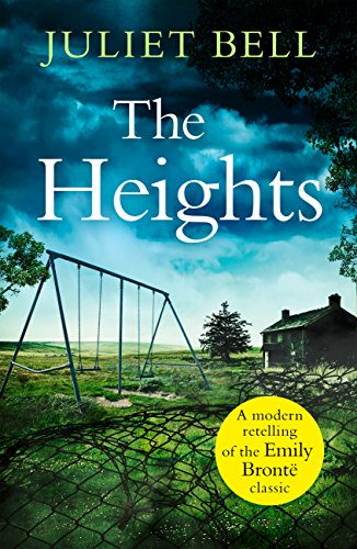 The Heights: A Dark Story of Obsession and Revenge