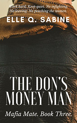 The Don's Money Man