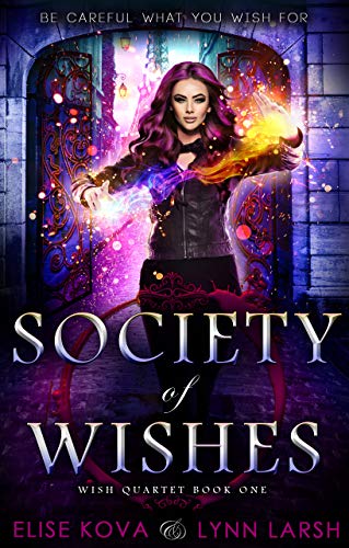 Society of Wishes