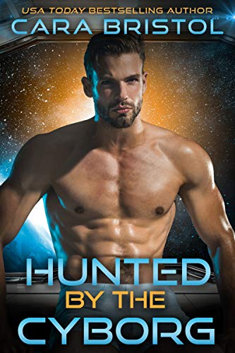 Hunted by the Cyborg