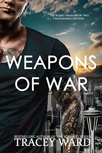 Weapons of War: Explicit Edition