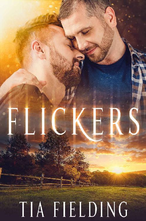 Flickers