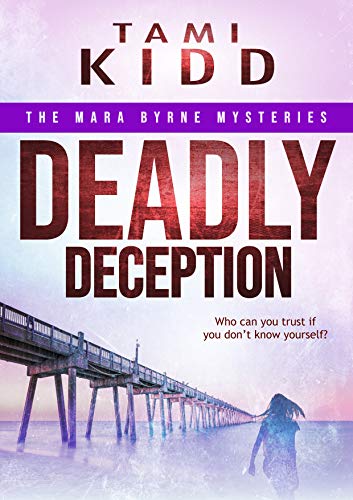 Deadly Discovery: Hold Your Breath in This Gripping Thriller You Won't Be Able to Put Down.