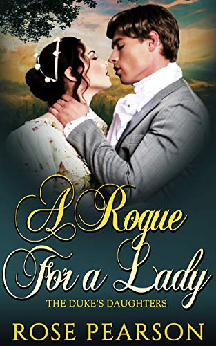 A Rogue for a Lady