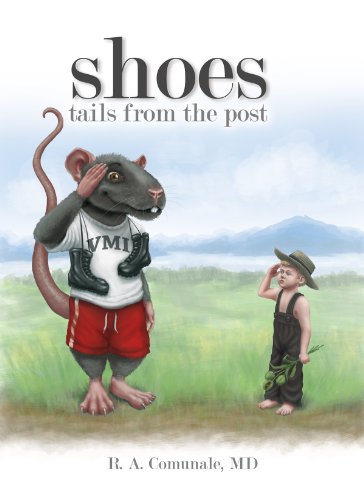 Shoes: Tails From the Post
