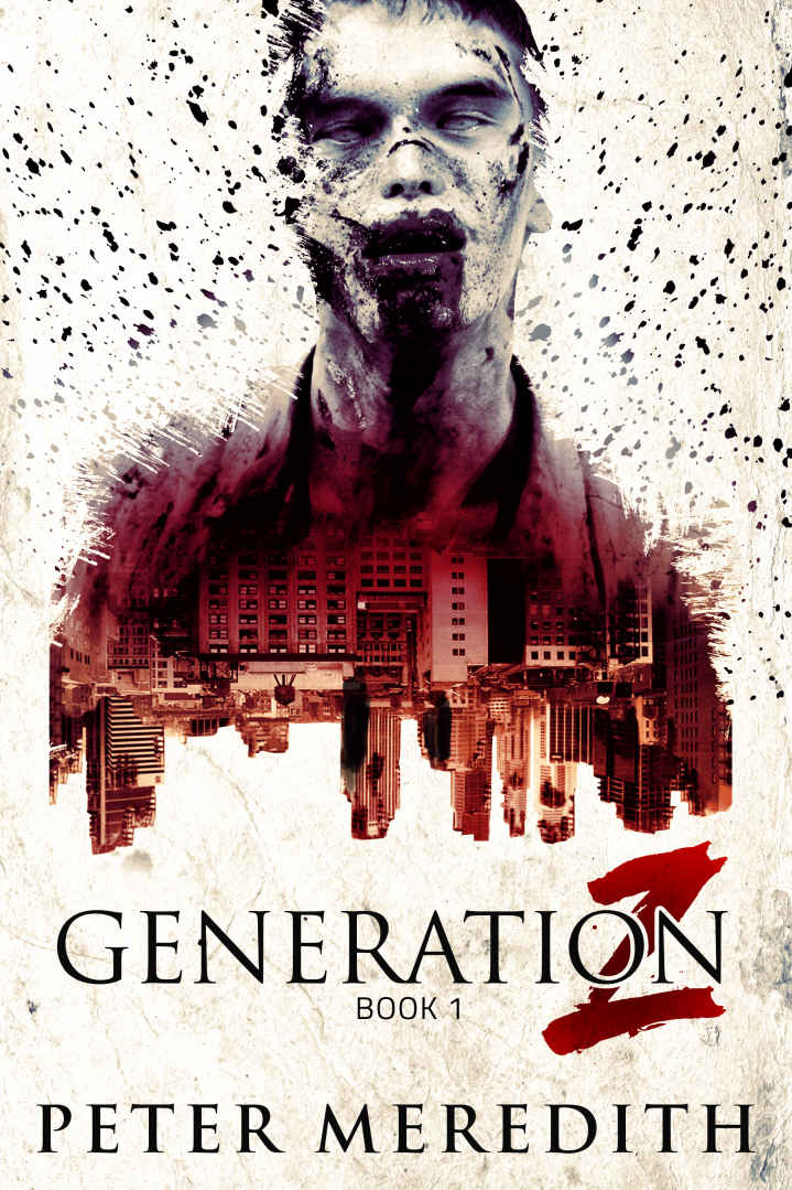 Generation Z: The Queen of War