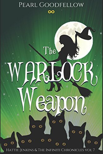 The Warlock Weapon