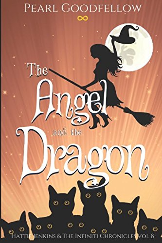 The Angel and the Dragon
