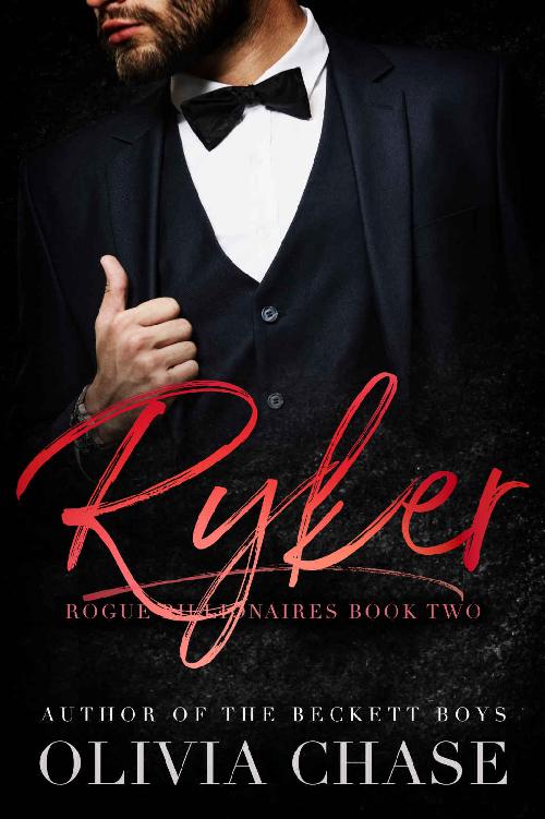 RYKER