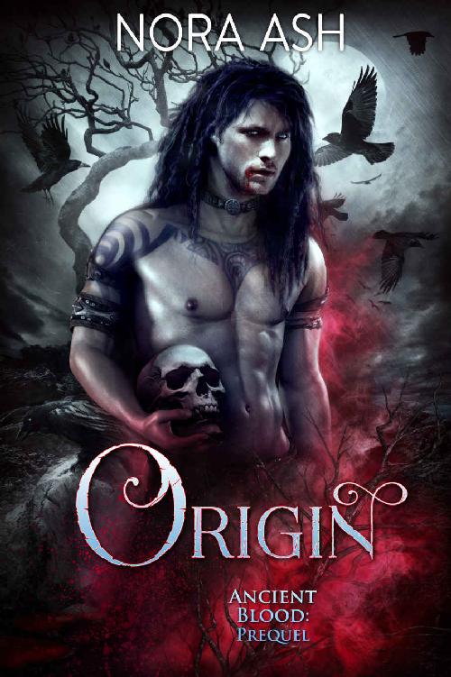 Origin_Ancient Blood_Prequel
