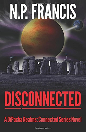 Disconnected: DiPacha Realms – Connected Worlds
