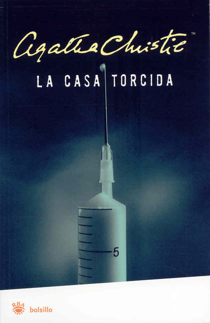 La casa torcida