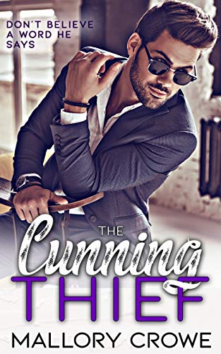 The Cunning Thief