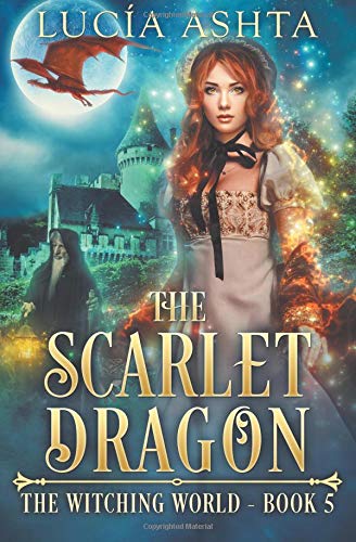 The Scarlet Dragon