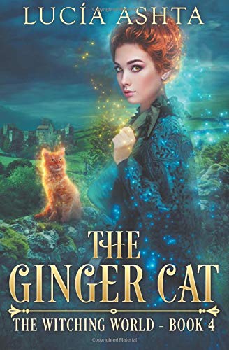 The Ginger Cat