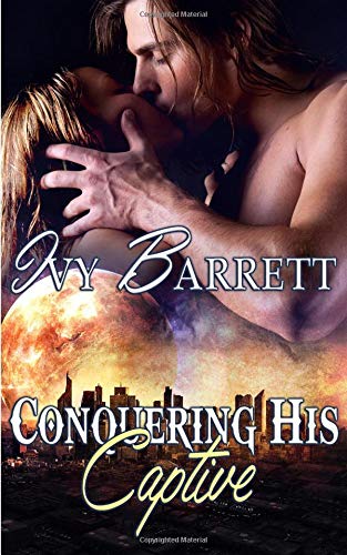 Conquering His Captive