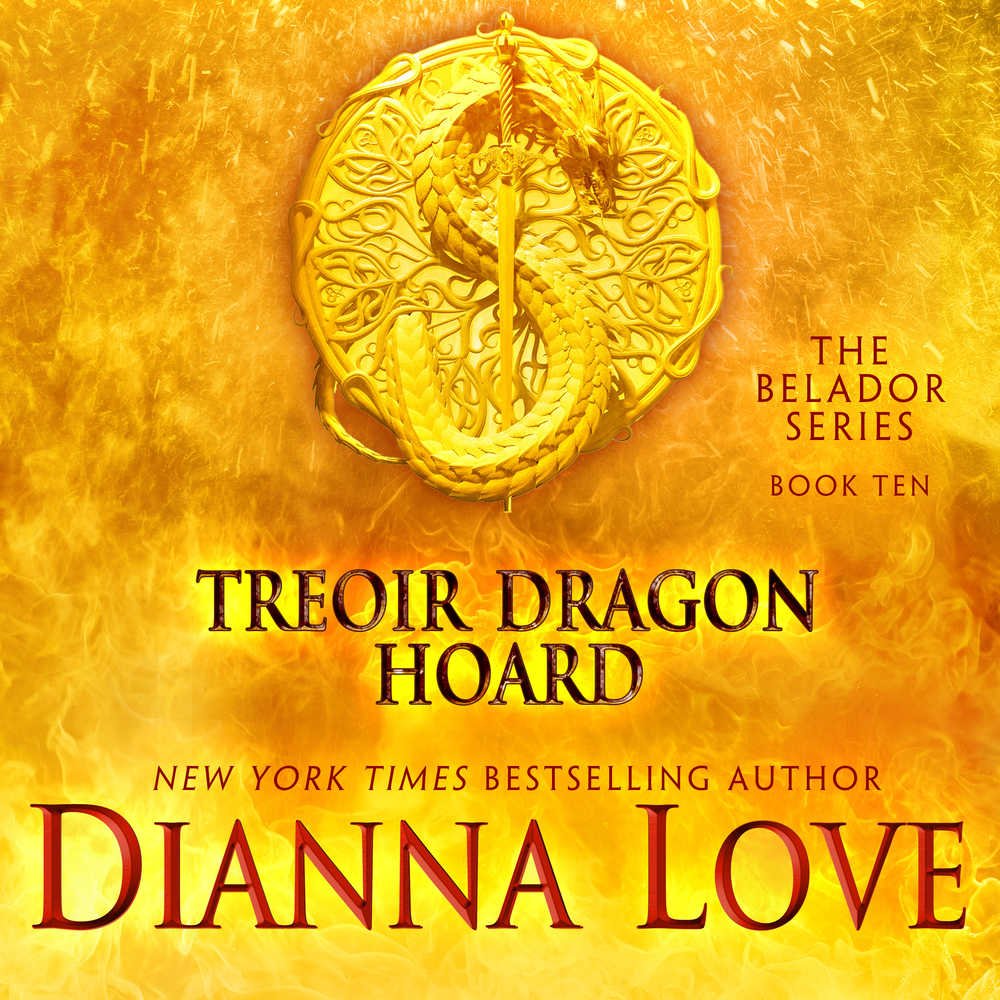 Treoir Dragon Hoard: The Belador Series, Book 10
