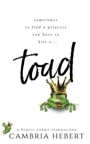 Toad: A Public Enemy Standalone