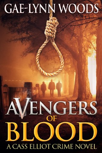 Avengers of Blood