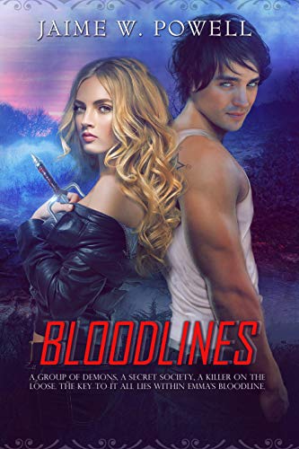 Bloodlines