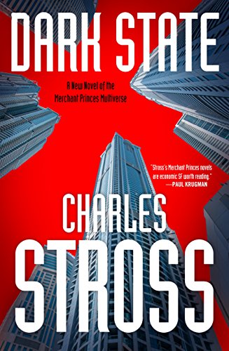 Dark State: Empire Games: Book Two