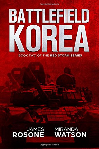 Battlefield Korea