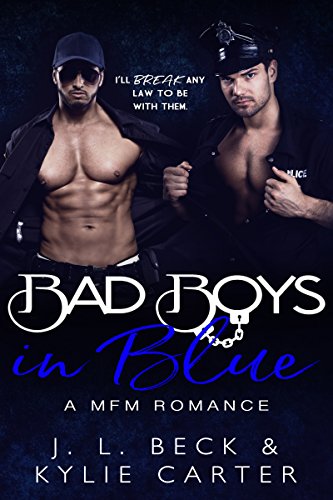 Bad Boy's in Blue