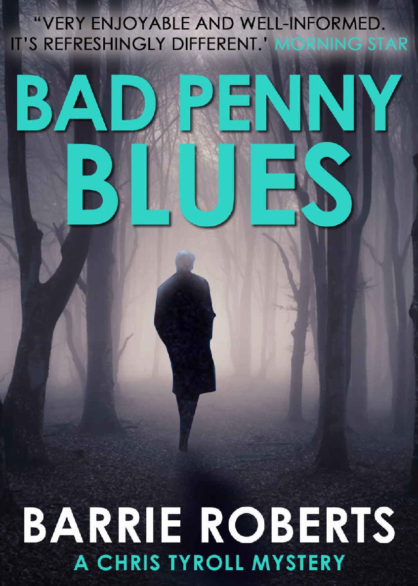 Bad Penny Blues