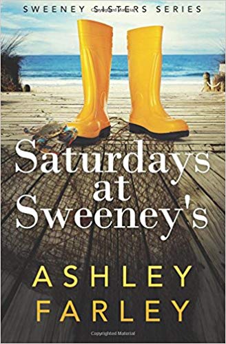 Saturdays at Sweeney's