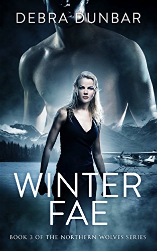 Winter Fae: An Imp World Novel