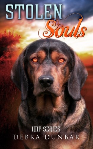 Stolen Souls