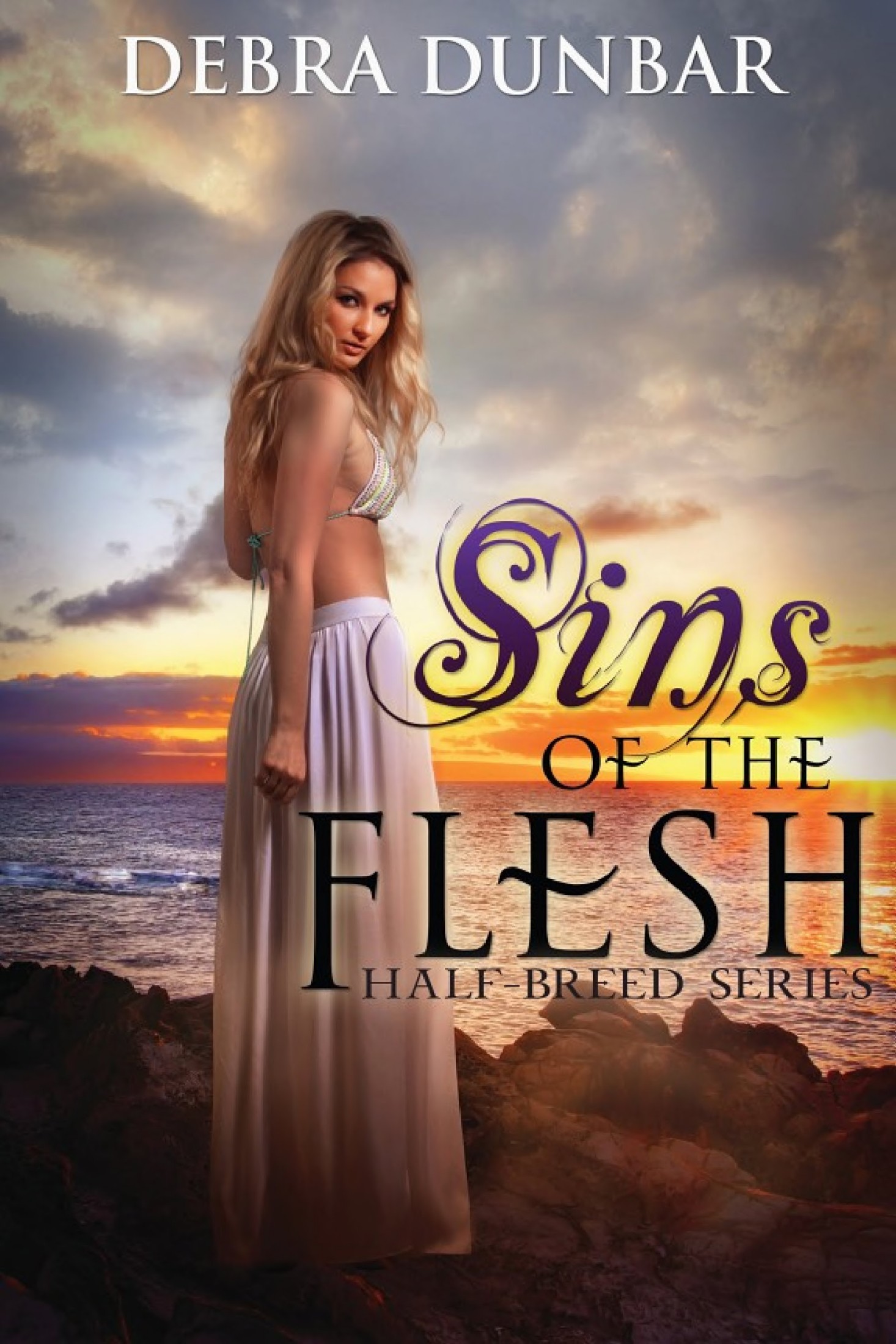 Sins of the Flesh
