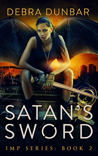 Satan's Sword