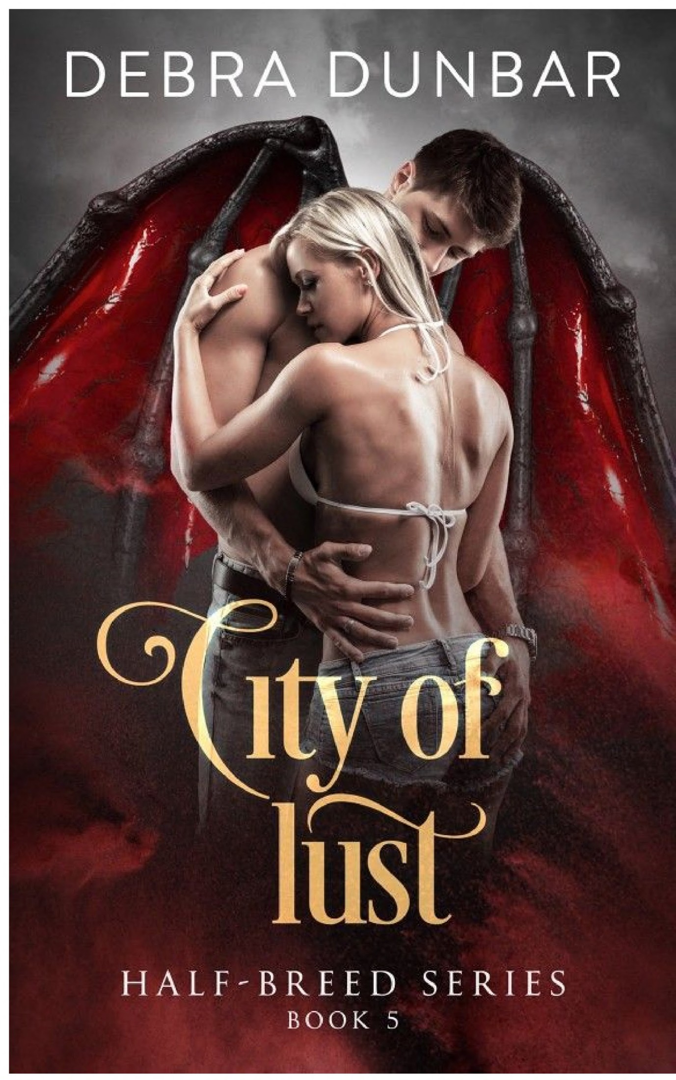 City of Lust