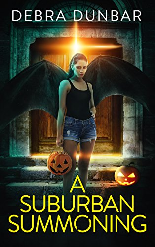 A Suburban Summoning: An Imp Series Story