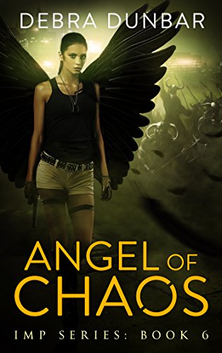 Angel of Chaos
