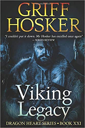 Viking Legacy