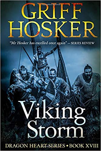 Viking Storm