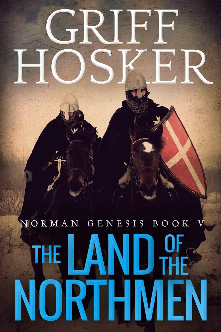 Land of the Northmen