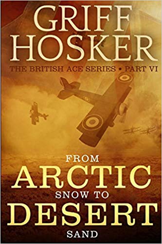 From Arctic Snow to Desert Sand