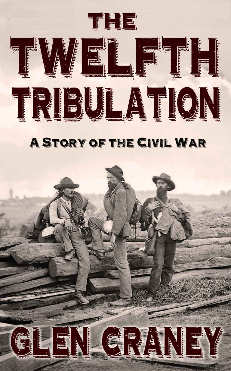 The Twelfth Tribulation