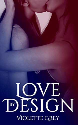 Love by Design: A First-Time Office Lesbian Romance