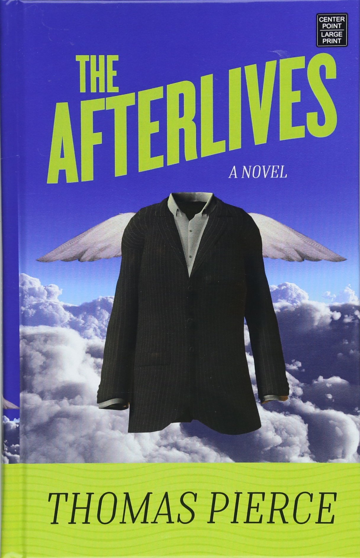 The Afterlives
