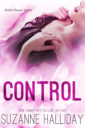 Control: A Sinful Shares Romance