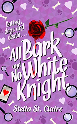 All Bark and No White Knight