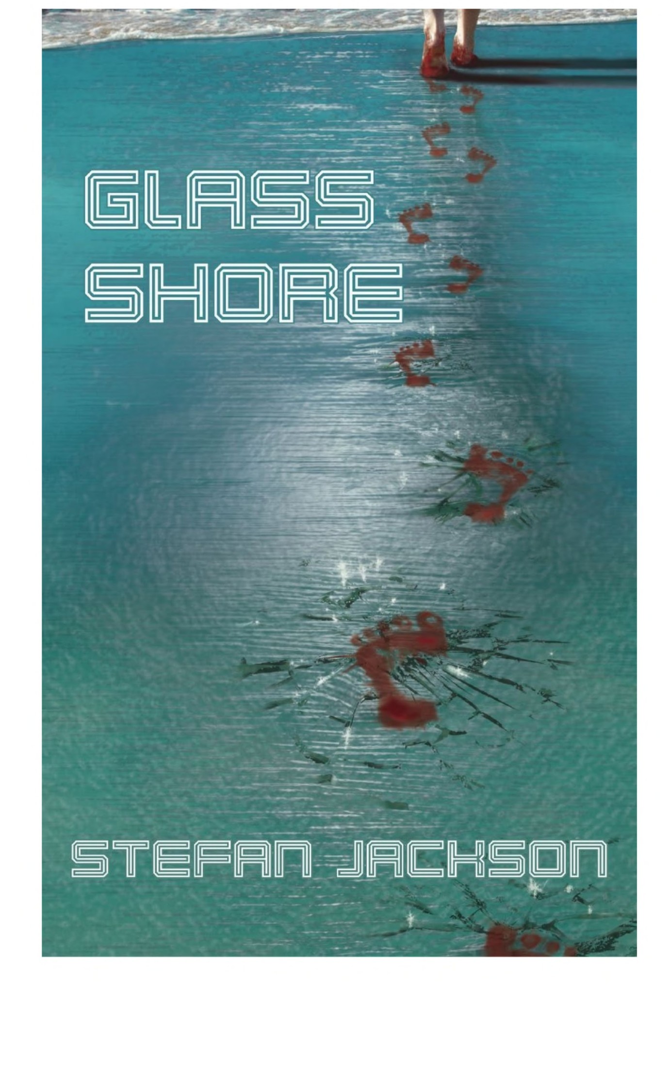 Glass Shore