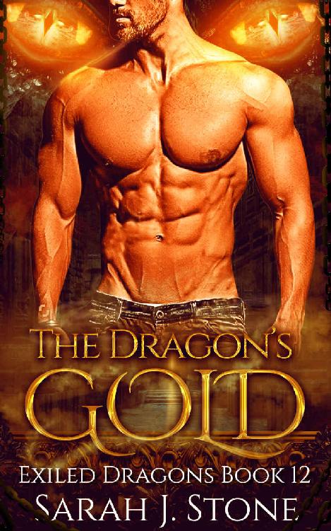 The Dragon's Gold