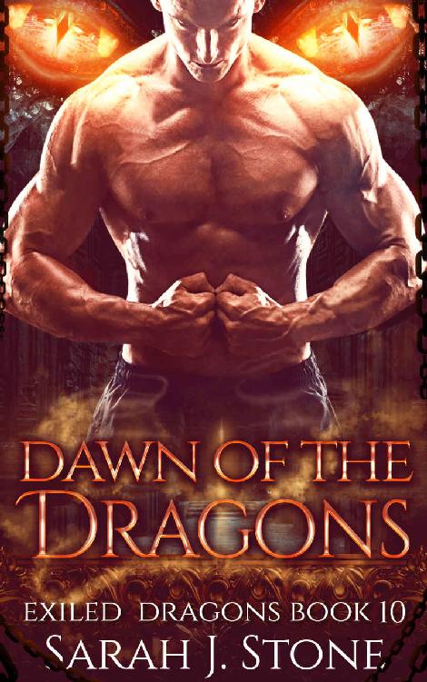 Dawn of the Dragons